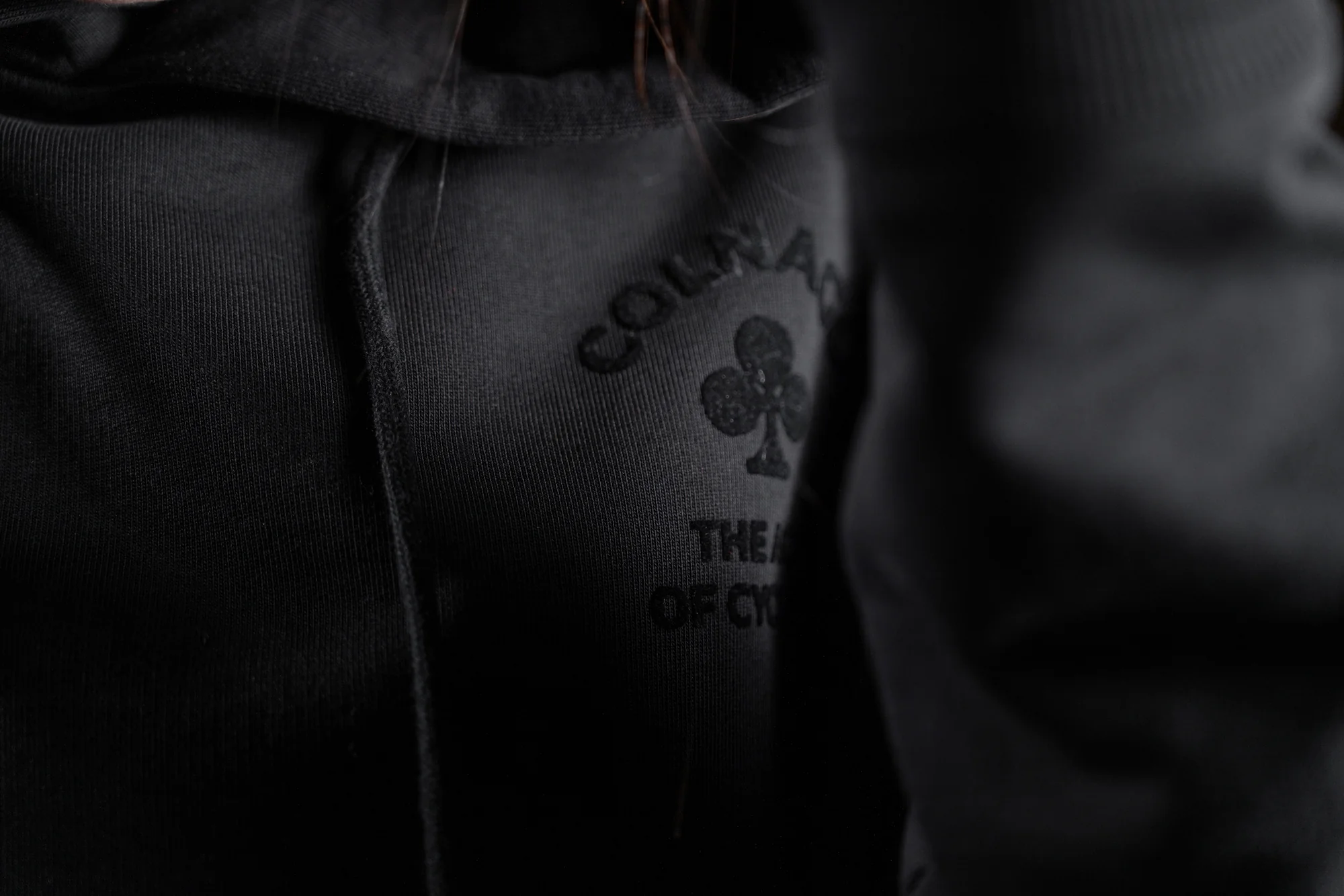 Hoodies & Sweatshirts