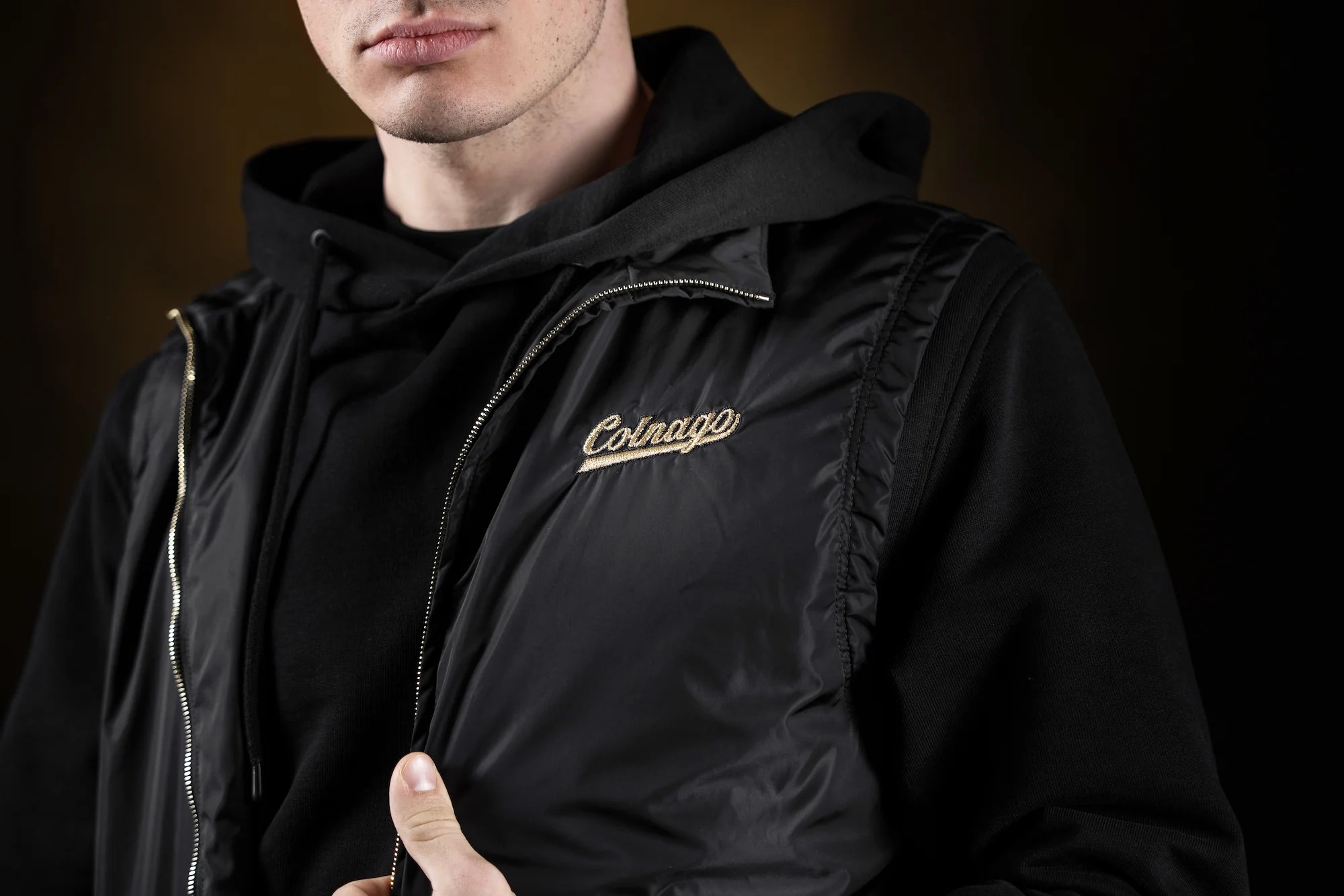 Jackets, Coats & Vests